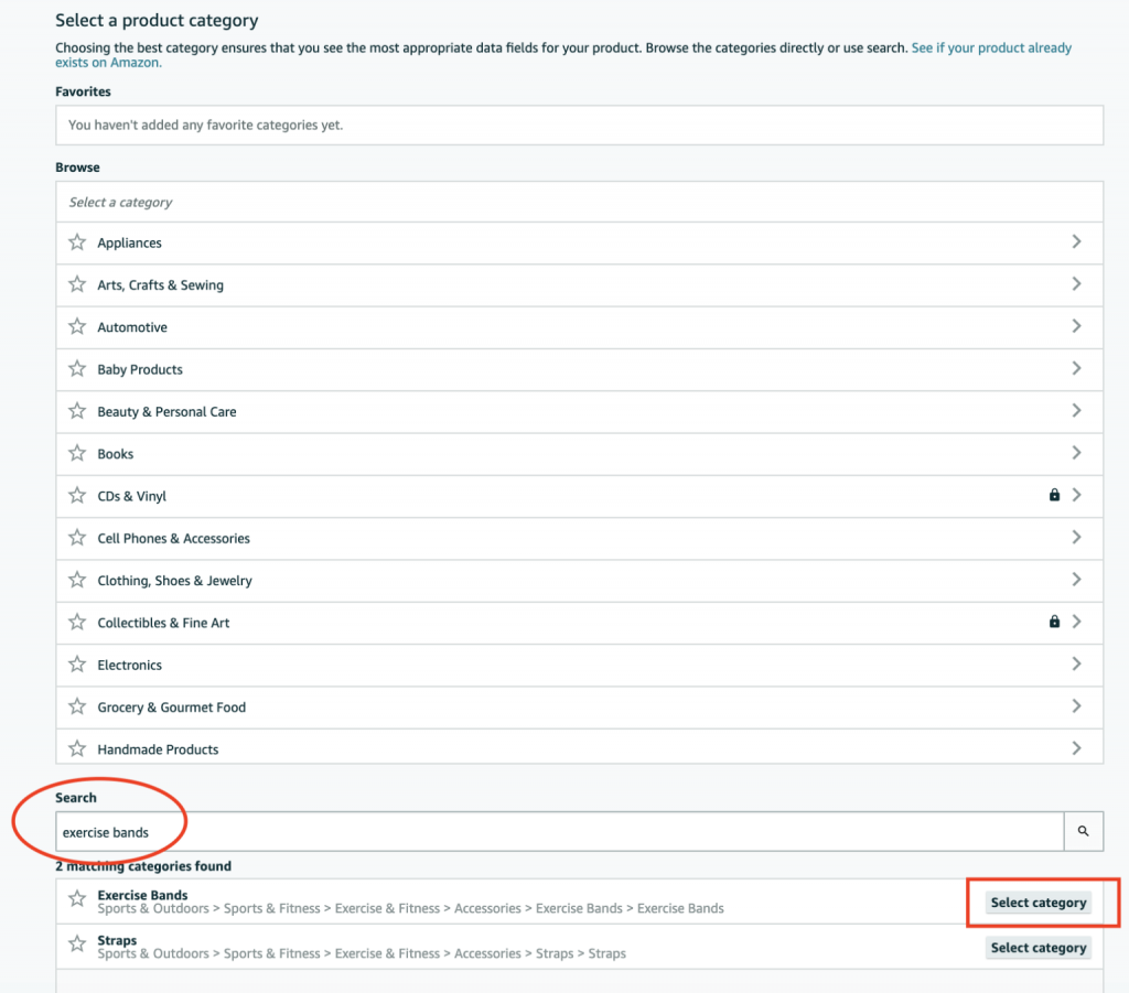 Amazon Product Variations Guide: Parent-Child Listings for Sellers