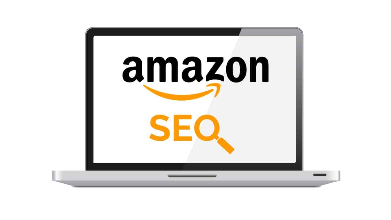 Amazon SEO helps rank product higher