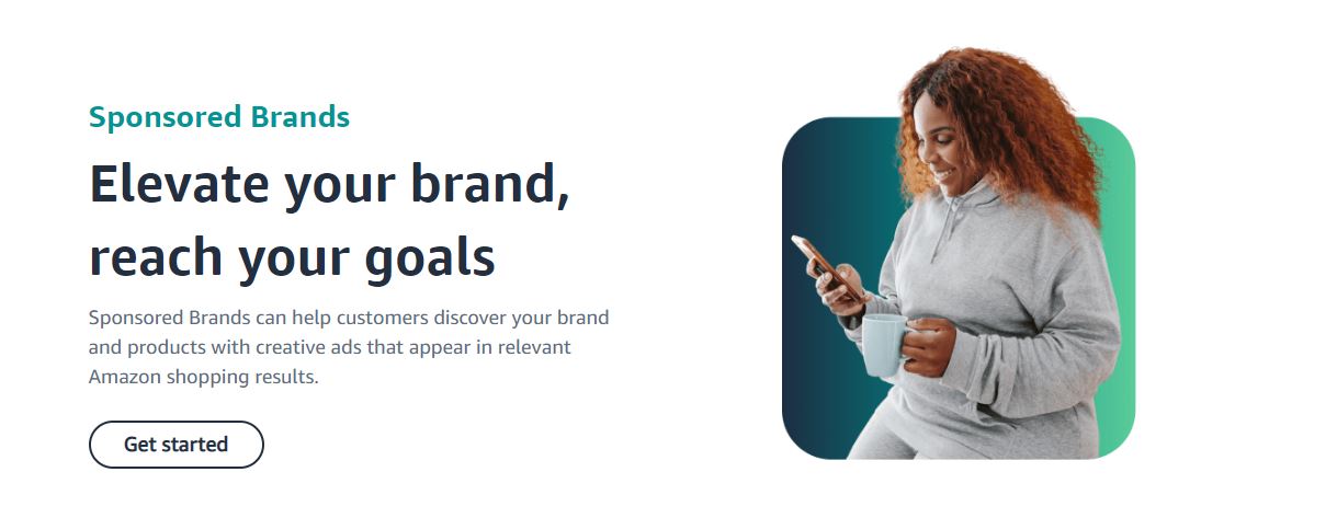 Amazon Sponsored Brands - How To Use? | SellerSonar