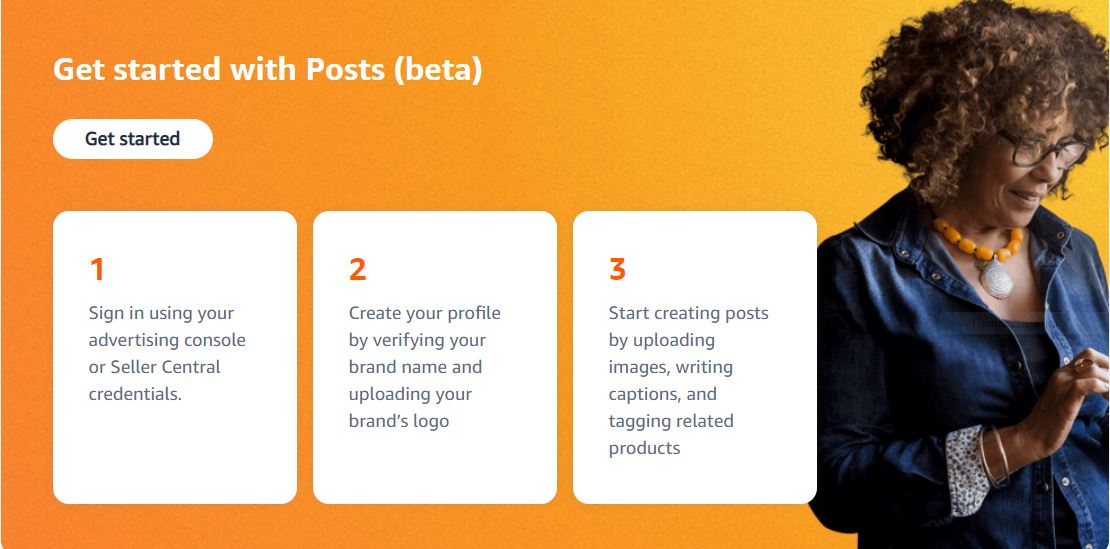 What is Amazon Post? Seller’s Guide | SellerSonar