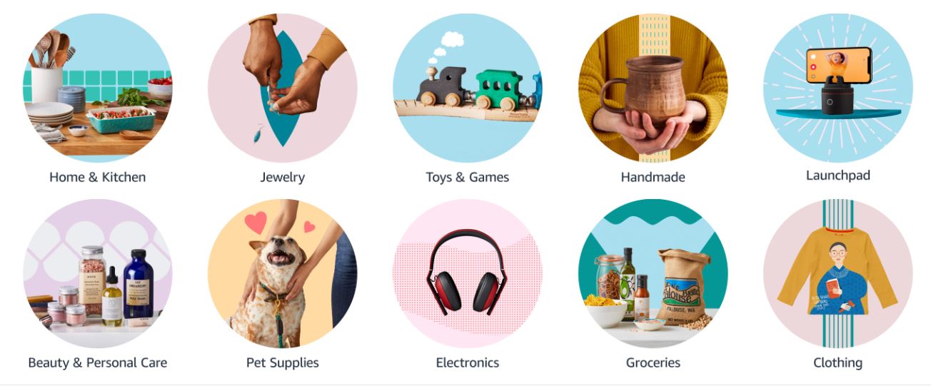 Amazon Small Business - How To Support? | SellerSonar