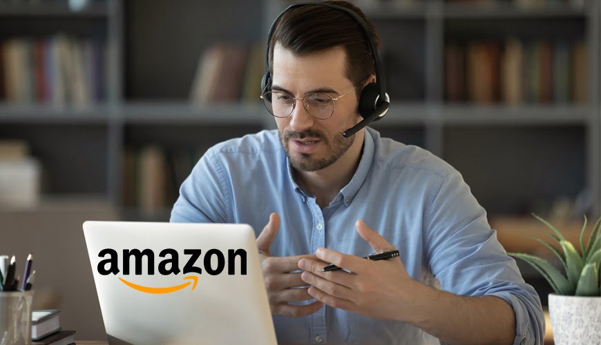 Amazon Virtual Assistant