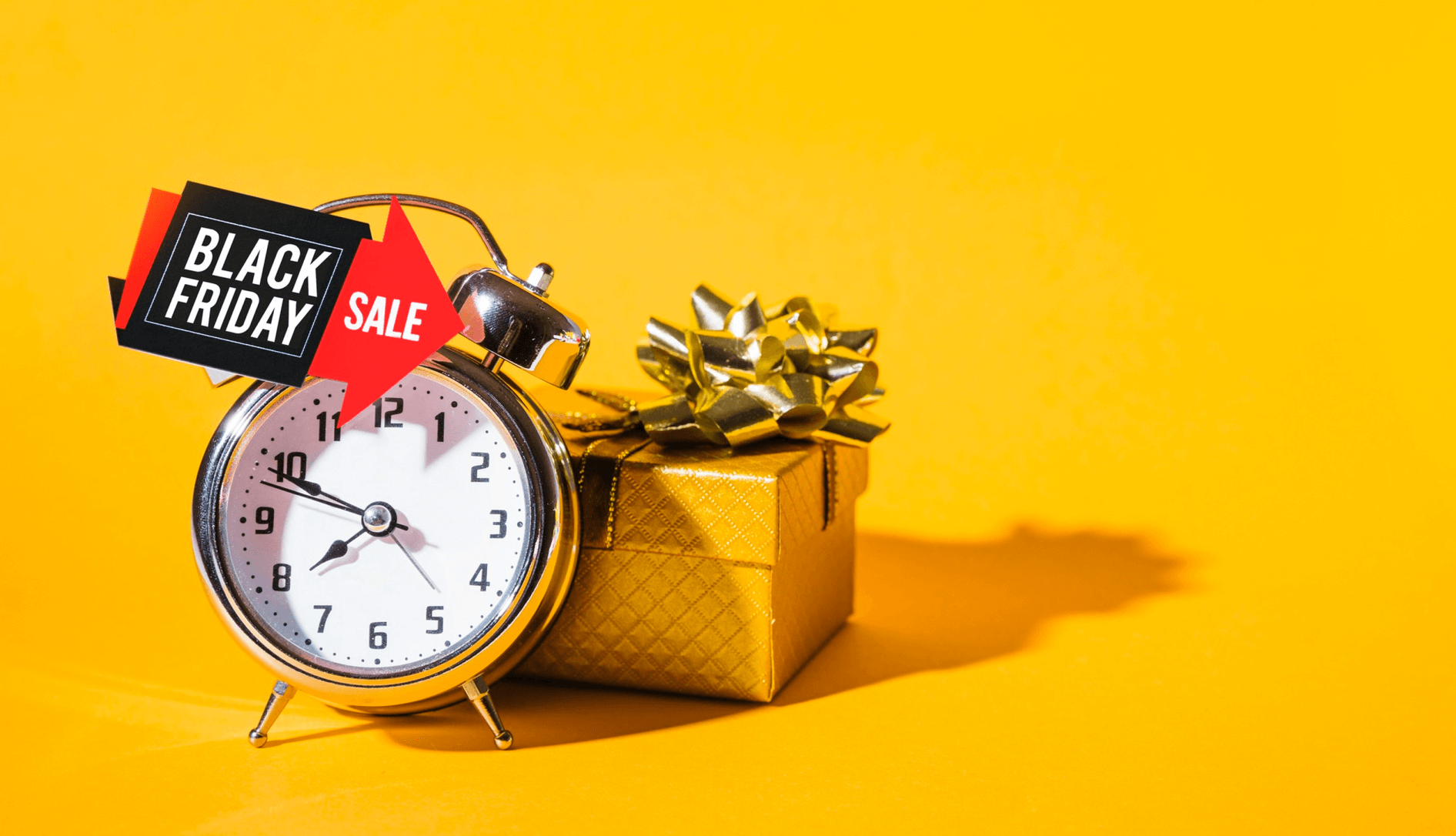 Amazon Black Friday Strategy in 2024 SellerSonar