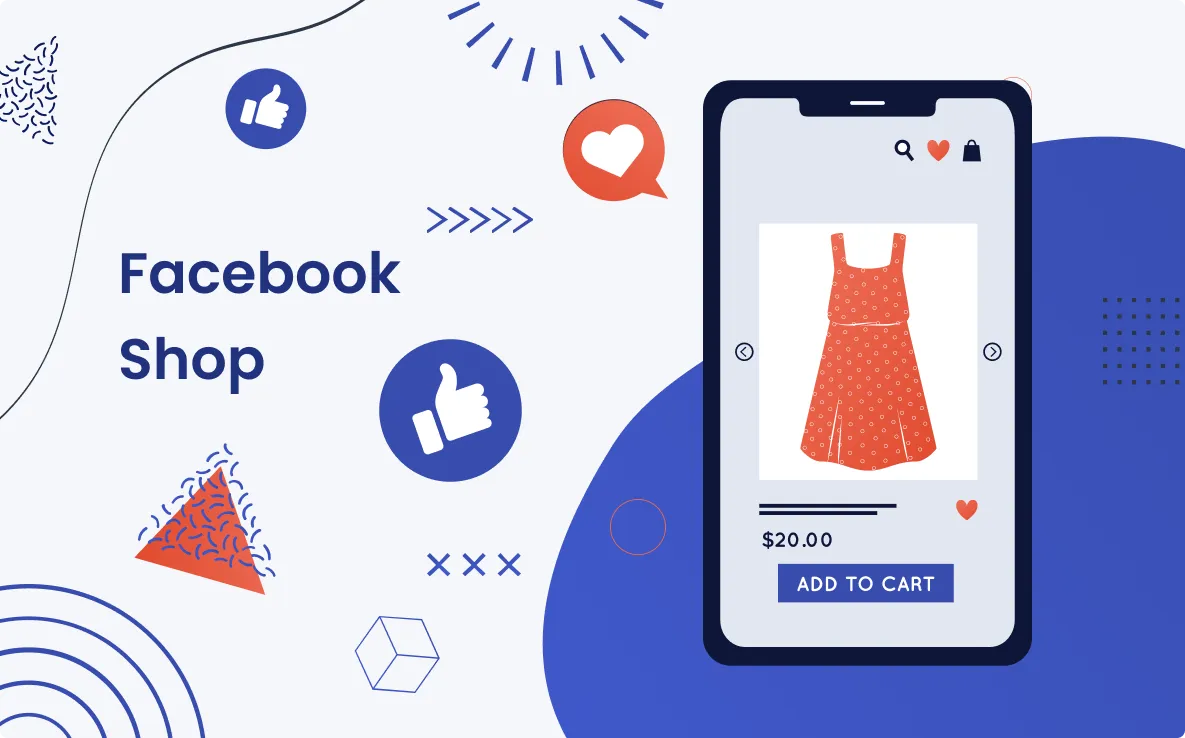 How To Set Up A Facebook Shop? SellerSonar