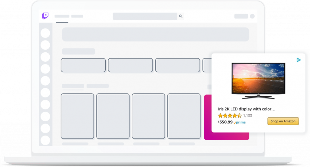 Amazon Display Ads Complete Guide SellerSonar