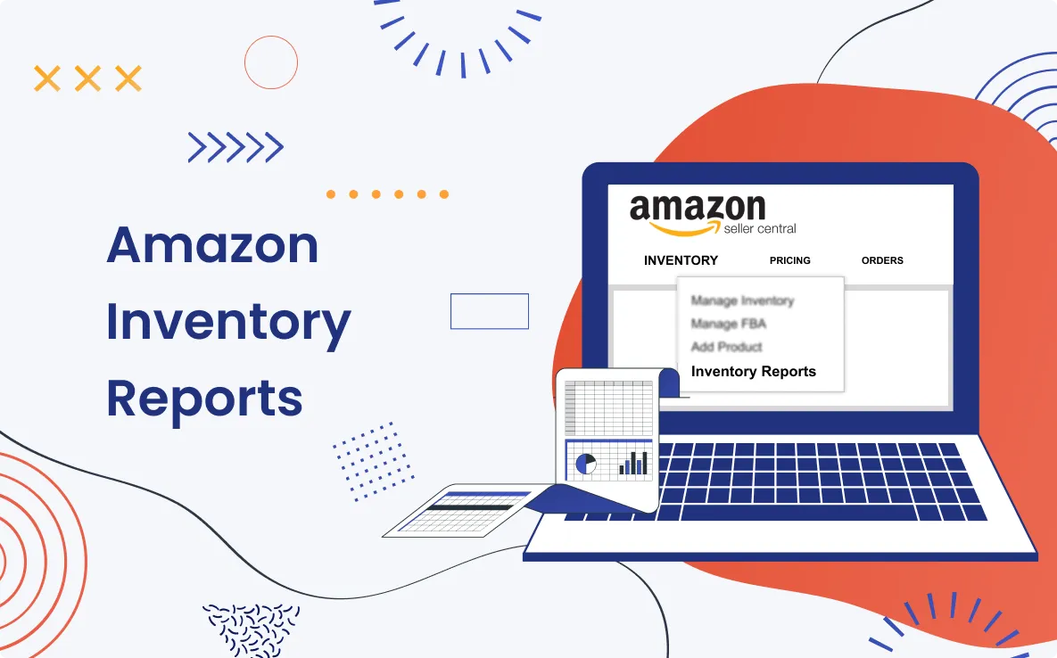 What Is An Inventory Report? SellerSonar