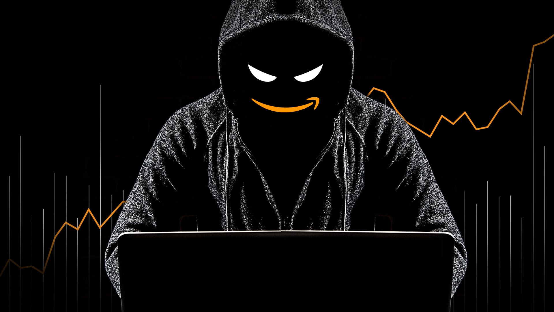 amazon hijackers