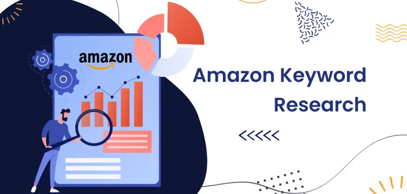 Amazon keyword