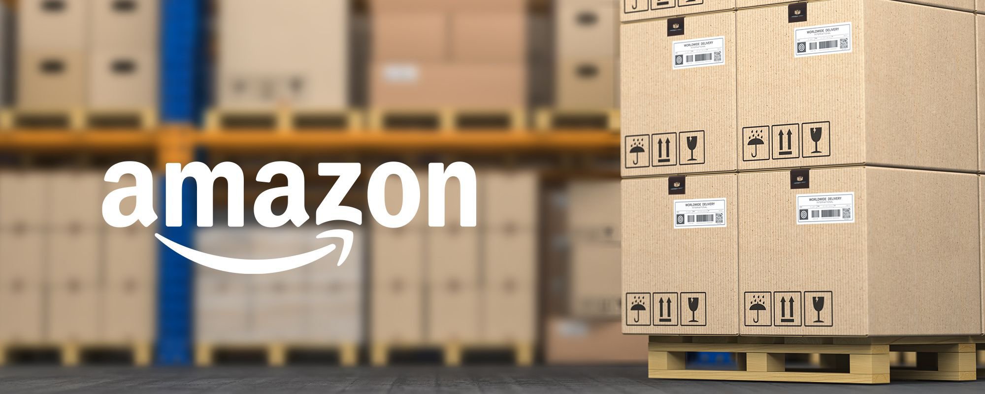 Amazon Returns for Sale