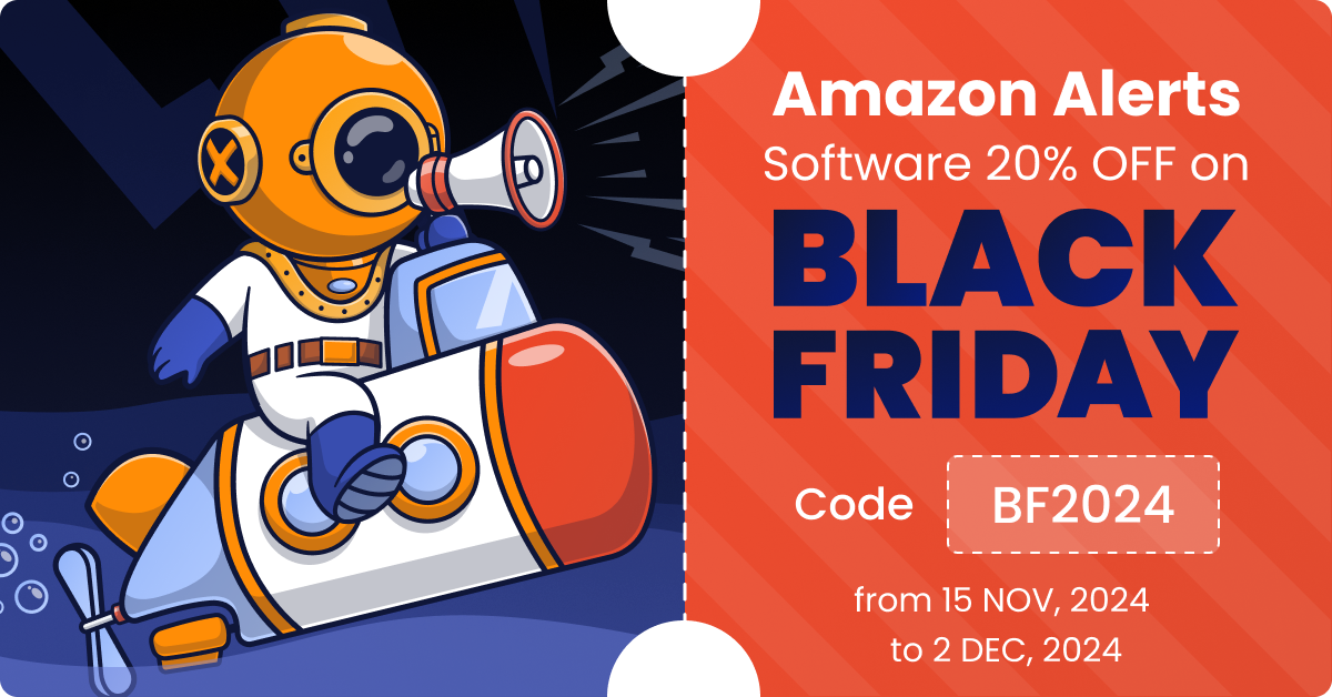 Amazon Black Friday