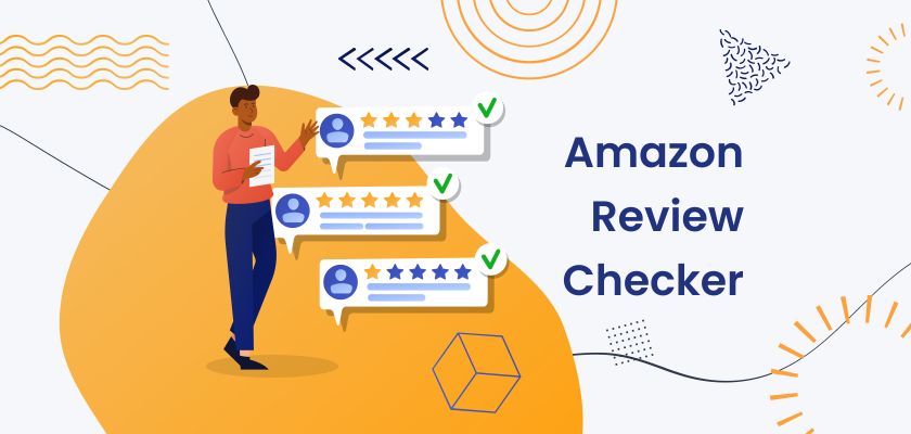 Amazon Review Checker