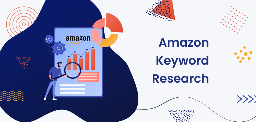 amazon keyword research