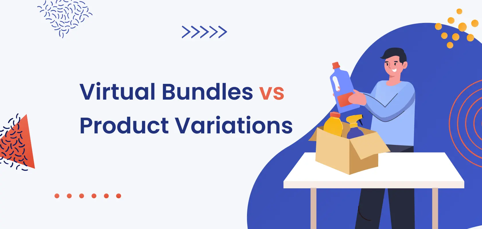 Amazon Virtual Product Bundles vs Product Variations for Sellers