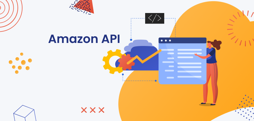 Amazon API