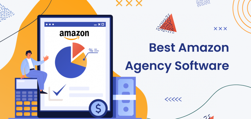 Best Amazon Agency Software Tools in 2026 by SellerSonar