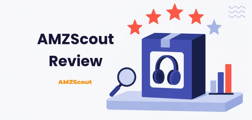 AMZScout Review (2026): Features, Pricing, Pros & Cons