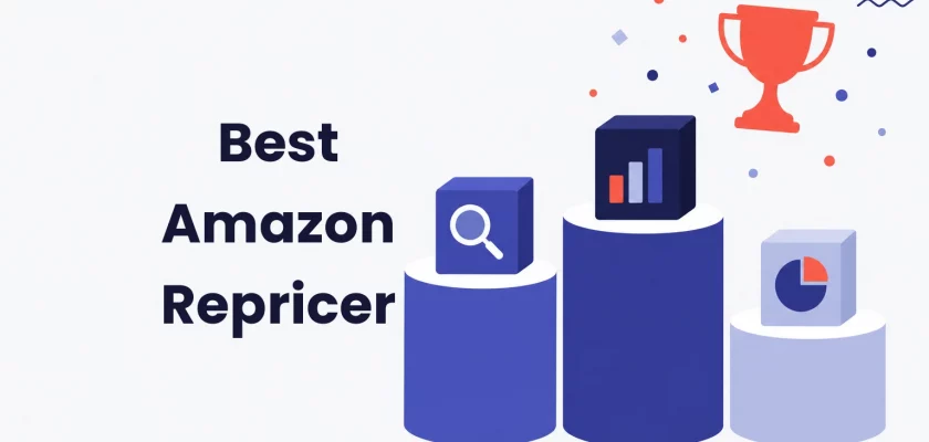Best Amazon Repricers in 2026: 4 Tools Compared (+ What They Miss)