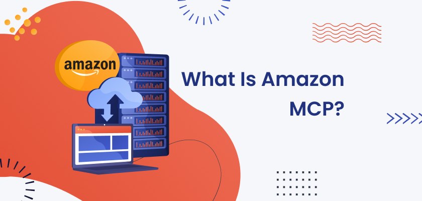 What is Amazon Seller MCP connector explaining