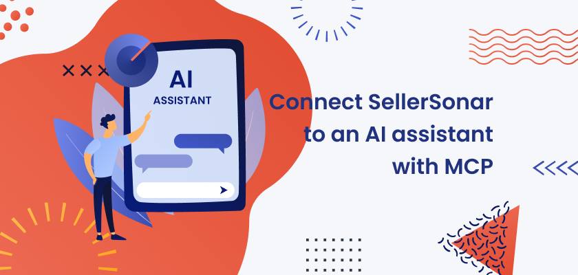 Connect SellerSonar to an AI assistant with MCP