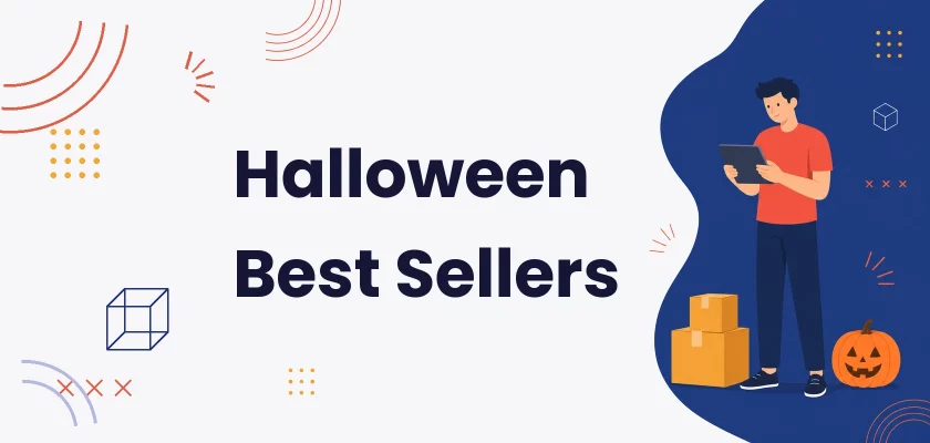 Amazon Halloween best sellers 2026 guide for sellers