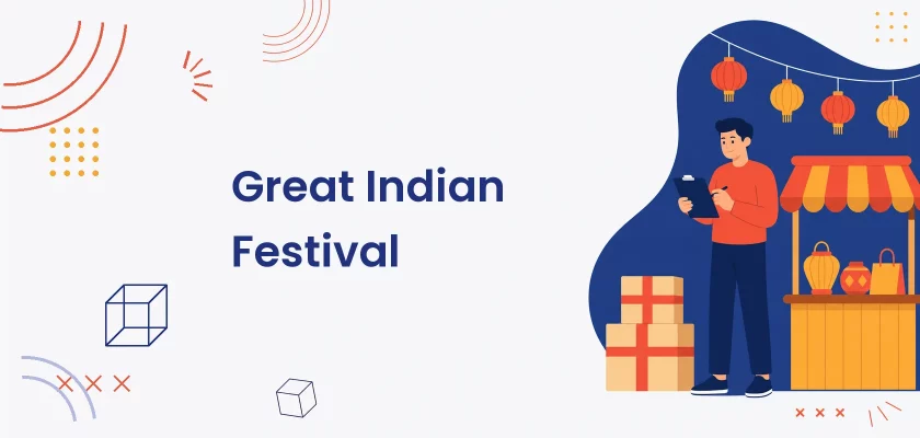 Amazon Great Indian Festival 2026 seller guide
