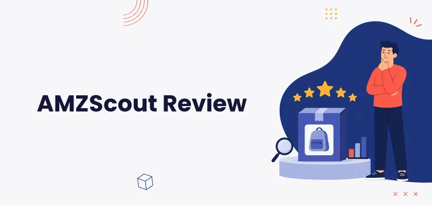 AMZScout review