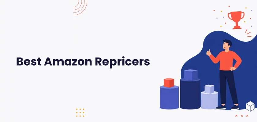 Best Amazon repricers
