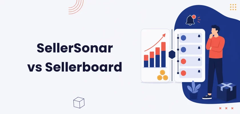 SellerSonar vs Sellerboard