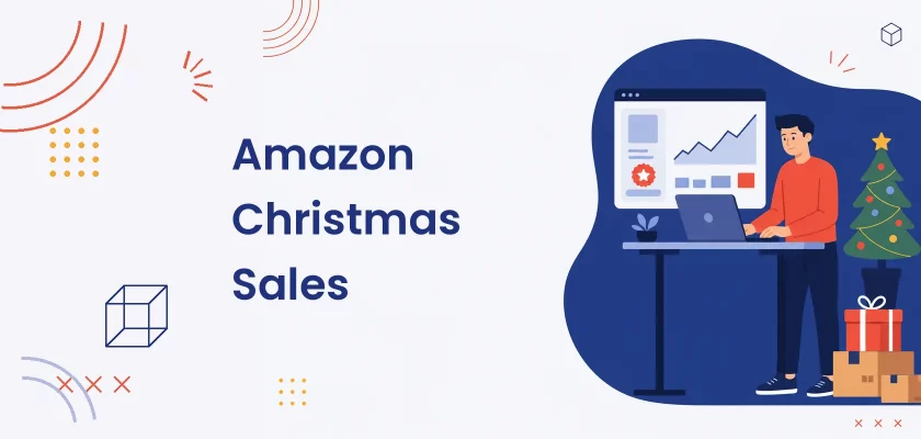 Amazon Christmas sales 2026 for sellers: holiday dates, deals and Buy Box