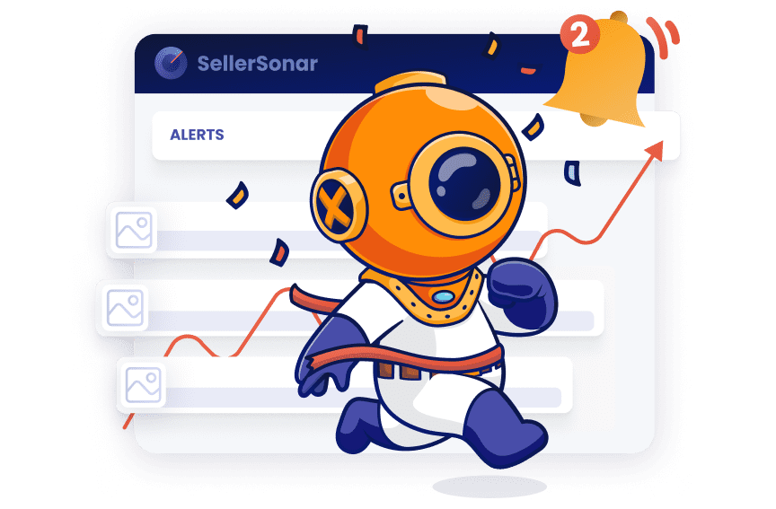 sellersonar描述