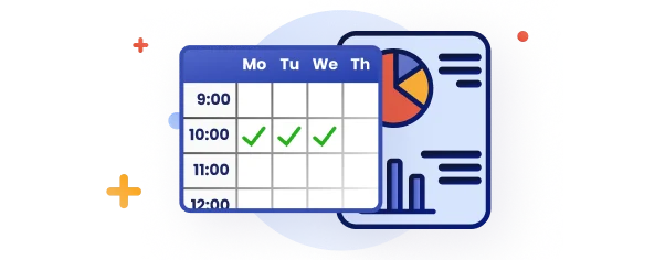 Schedule a daily Amazon product monitoring workflow