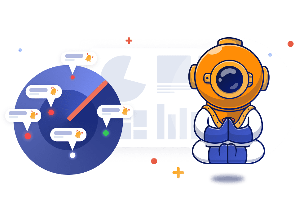 Rakip ve Portföy İstihbaratı Ölçekli