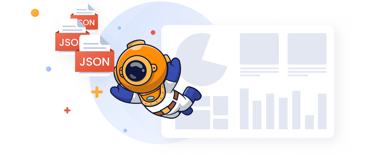 4. Start Receiving Structured Data in Real Time