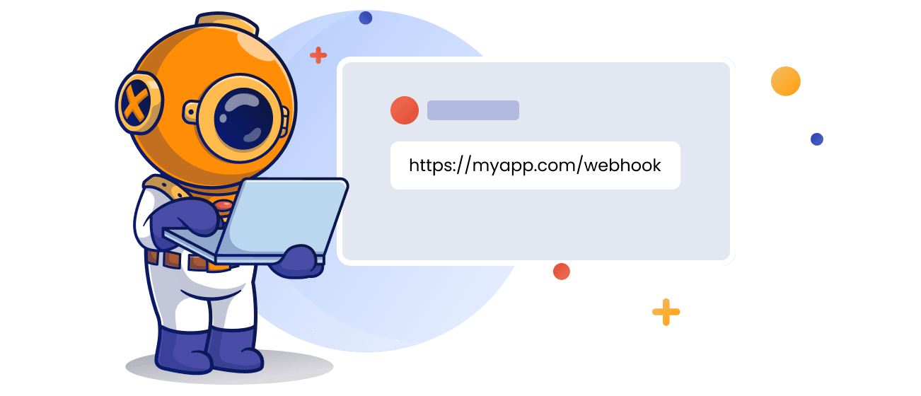 Create Your Endpoint