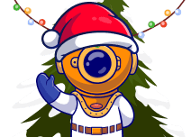 christmas banner