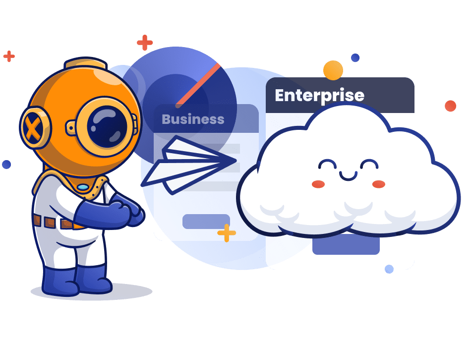 business type