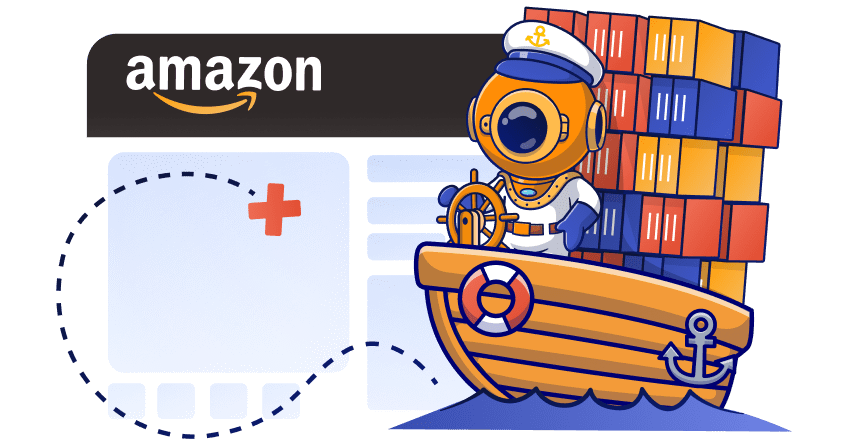 Description de SellerSonar : Optimisez vos ventes sur Amazon avec SellerSonar, le logiciel incontournable pour les vendeurs. Suivez votre performance grâce à notre outil de suivi du Buy Box et améliorez votre visibilité avec des analyses approfondies. Que vous soyez un vendeur FBA ou FBM, nos fonctionnalités avancées, telles que le suivi de l'ASIN et l'analyse du LQS, vous aideront à maximiser votre part de marché. Rejoignez la communauté SellerSonar et transformez votre stratégie de vente sur Amazon dès aujourd'hui !